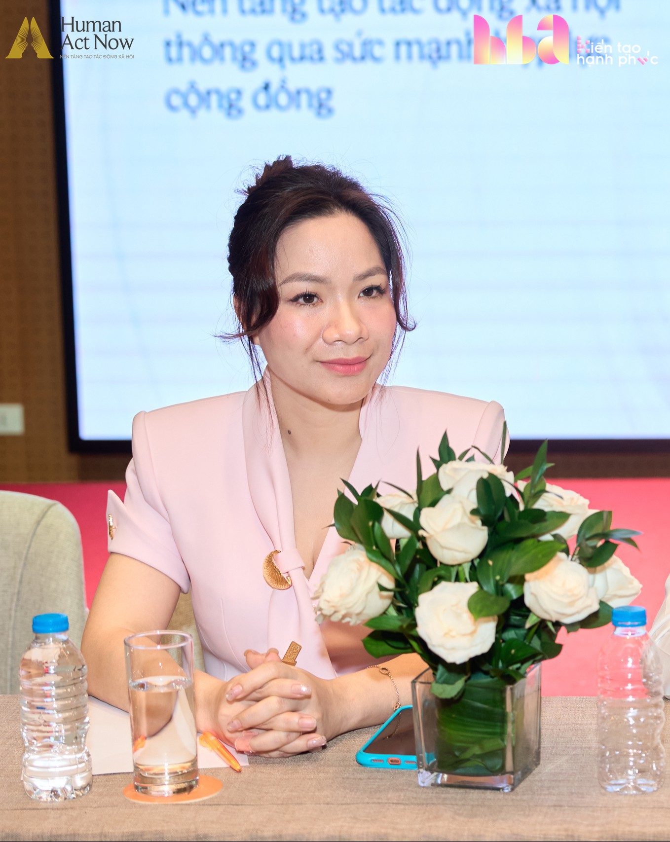 Hoạt động trung thu tại Tây Giang khởi đầu chuỗi dự án hướng về trẻ em - Ảnh 3.