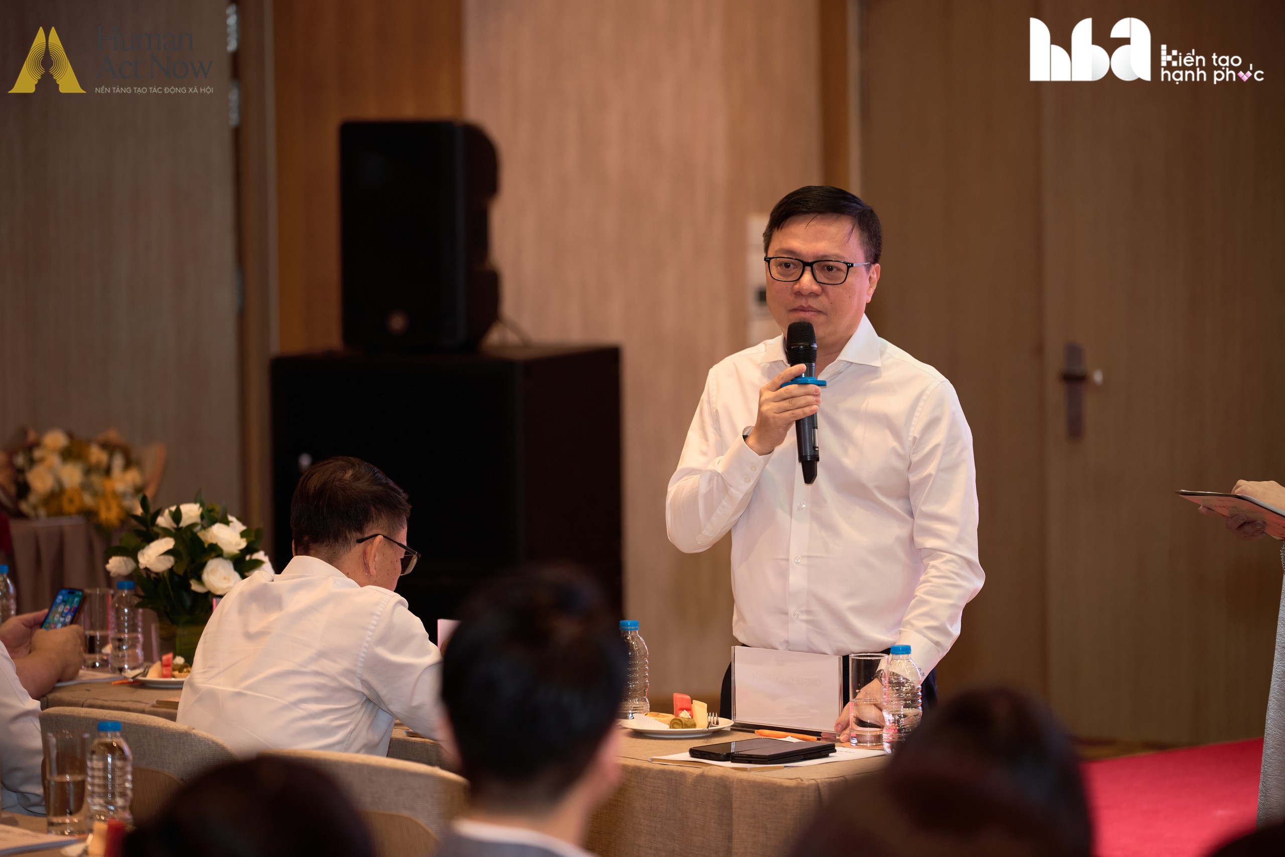 Hoạt động trung thu tại Tây Giang khởi đầu chuỗi dự án hướng về trẻ em - Ảnh 1.