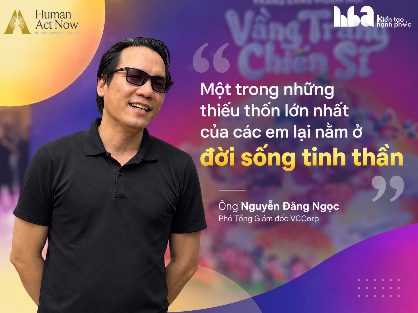 “Mang áo, giày, quà bánh lên vùng cao vẫn chưa đủ: Thứ trẻ em thiếu nhất lại không thể đóng vào thùng” - Ảnh 1.