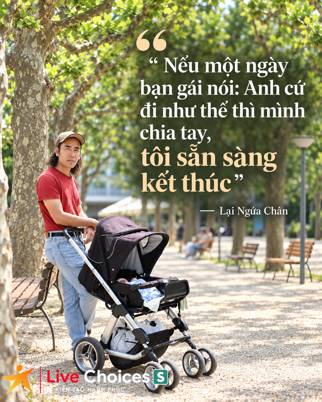 Lại Ngứa chân trải nghiệm cuộc sống qua 195 quốc gia: Những câu chuyện kỳ thú - Ảnh 4.