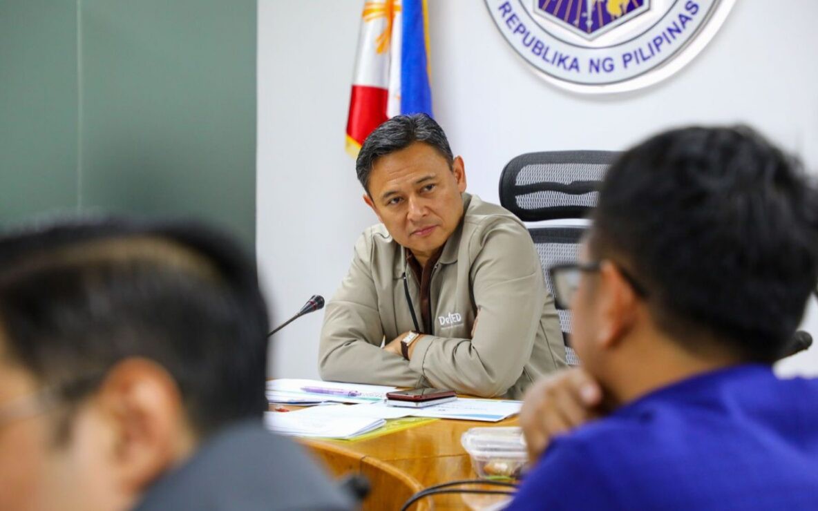 Việt Nam tăng tốc dẫn đầu ASEAN: Đại sứ Philippines thán phục, cảnh báo bài học đắt giá cho Manila ảnh 2 Việt Nam tăng tốc dẫn đầu ASEAN: Đại sứ Philippines thán phục, cảnh báo bài học đắt giá cho nước nhà - Ảnh 2.
