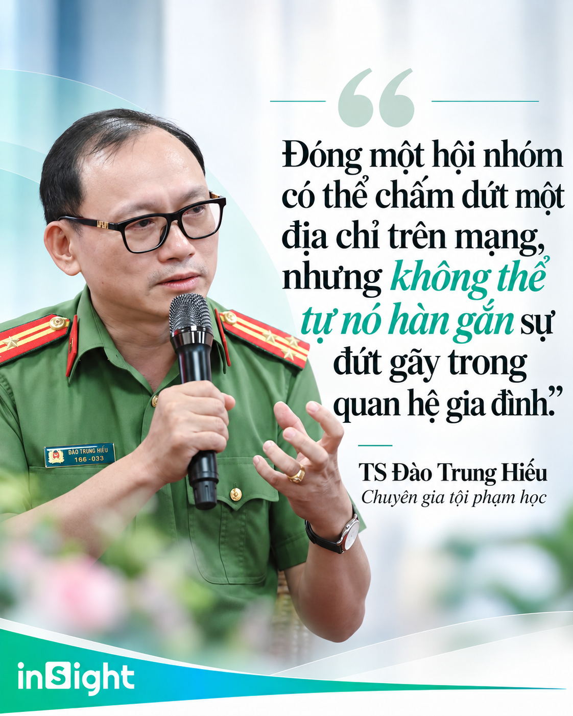 Admin nhóm Con ghét bố mẹ có phải chịu trách nhiệm về bài đăng vi phạm pháp luật không? - Ảnh 4.