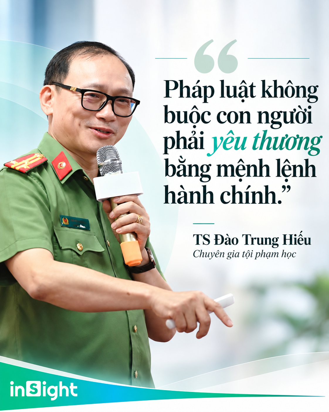 Admin nhóm Con ghét bố mẹ có phải chịu trách nhiệm về bài đăng vi phạm pháp luật không? - Ảnh 2.