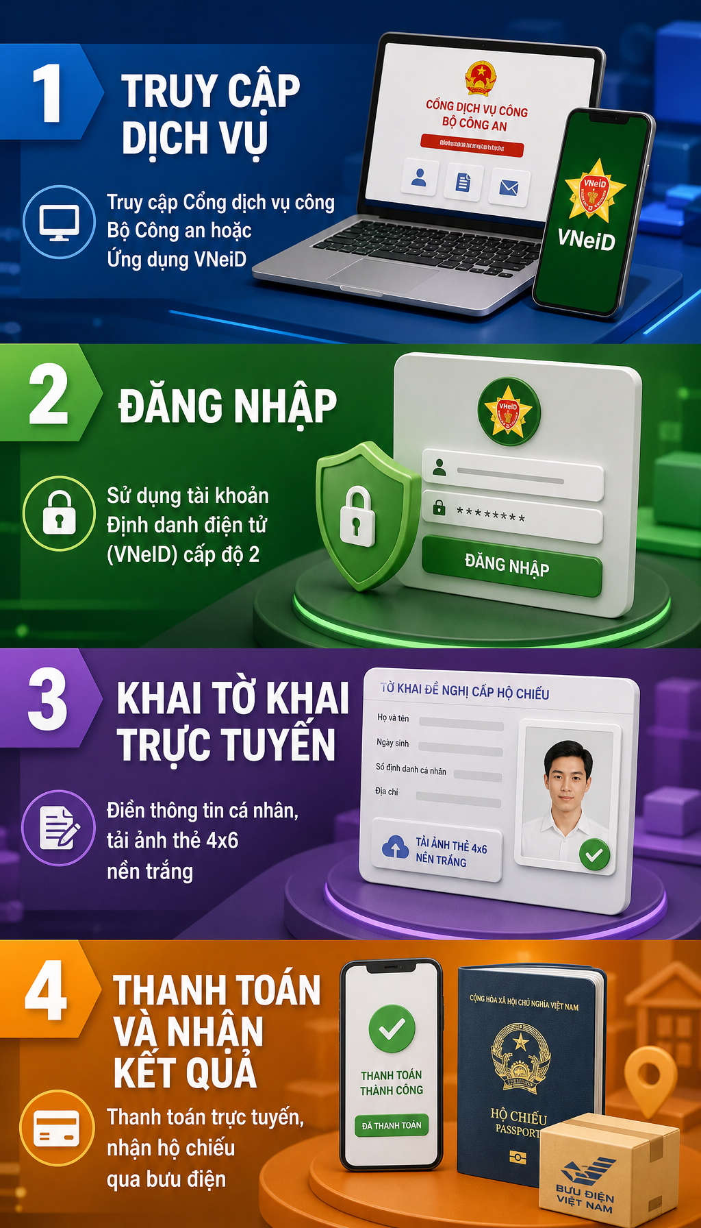 Tất cả những người phẫu thuật thẩm mỹ chú ý thông báo từ công an - Ảnh 2.