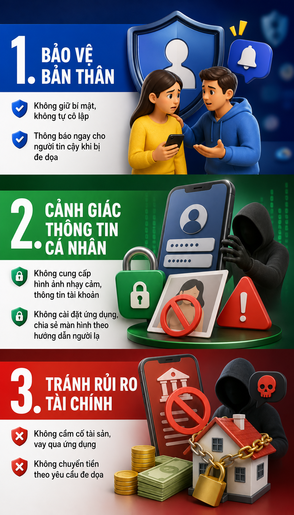 Công an điều tra giao dịch 300 triệu chuyển tiền vào tài khoản NGUYEN VAN HUNG - Ảnh 3.