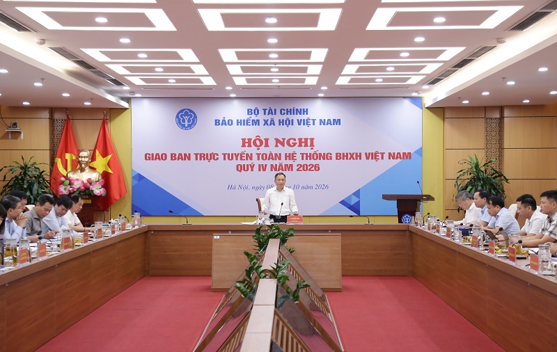 Tất cả người dân có lương hưu, trợ cấp trên cả nước chú ý thông tin mới nhất - Ảnh 1.