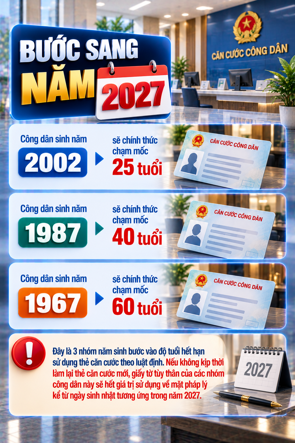 Tất cả người dân có tài khoản ngân hàng chú ý giao dịch chuyển tiền, nhận tiền có thể bị tạm dừng - Ảnh 1.