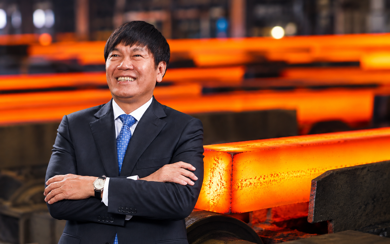 Đại dự án 16 tỷ USD của Việt Nam: Hàng loạt "ông lớn" ráo riết chuẩn bị cho thời điểm lịch sử ảnh 3 Đại dự án 16 tỷ USD của Việt Nam: Hàng loạt "ông lớn" ráo riết chuẩn bị cho thời điểm lịch sử - Ảnh 3.