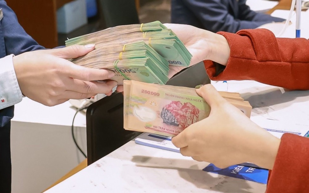 Tất cả người dân có VNeID chú ý các thay đổi mới nhất ảnh 2 Tất cả người dân có VNeID chú ý các thay đổi mới nhất - Ảnh 2.