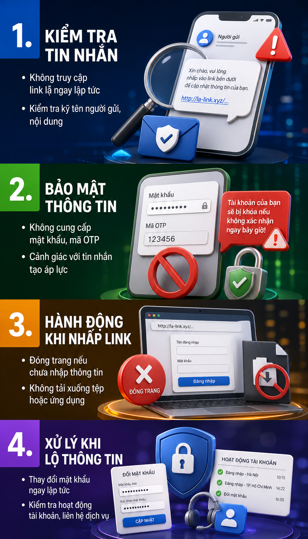 C&ocirc;ng an đề nghị người nhận được tin nhắn n&agrave;y b&aacute;o ngay cho c&ocirc;ng an - Ảnh 2.