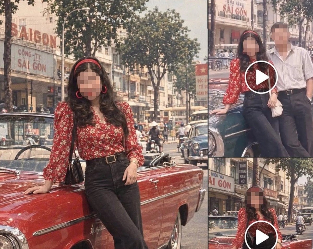 Công an cảnh báo về trào lưu đã xuất hiện và đang hot trên mạng xã hội - Ảnh 1.
