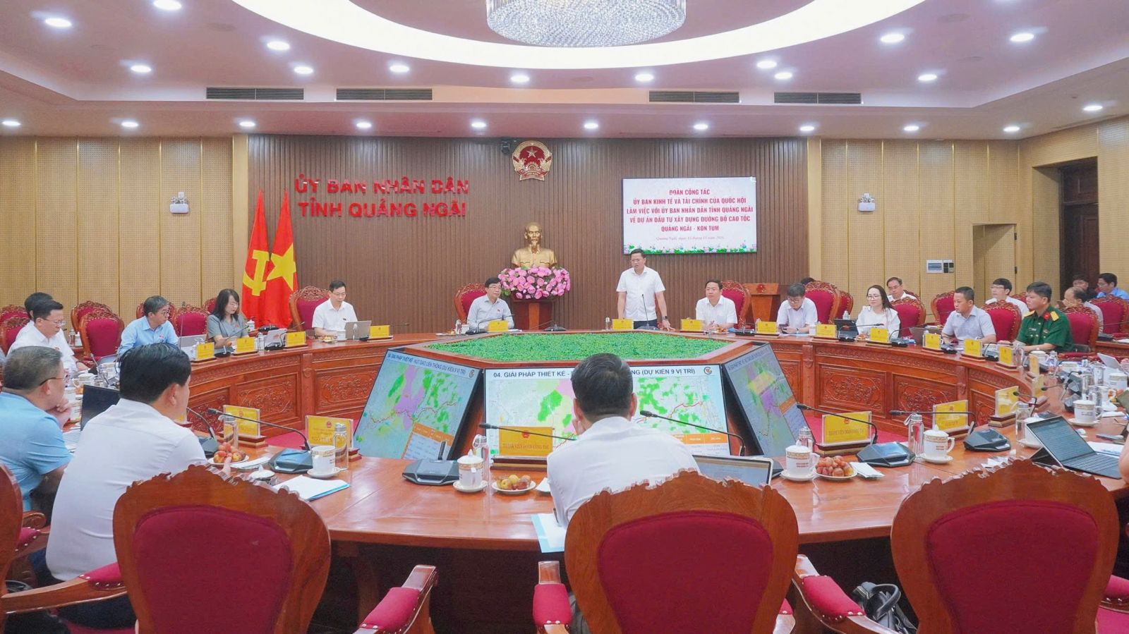 Việt Nam sẽ sớm có sân bay 350 ha nằm ở ‘Đà Lạt thứ 2’ của Tây Nguyên, khiến hàng không thế giới choáng ngợp? - Ảnh 1.