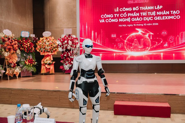 Cái bắt tay giữa đại gia Vũ Văn Tiền và Đại học Bách khoa Hà Nội hé lộ mô hình chưa từng có tại Việt Nam - Ảnh 2.