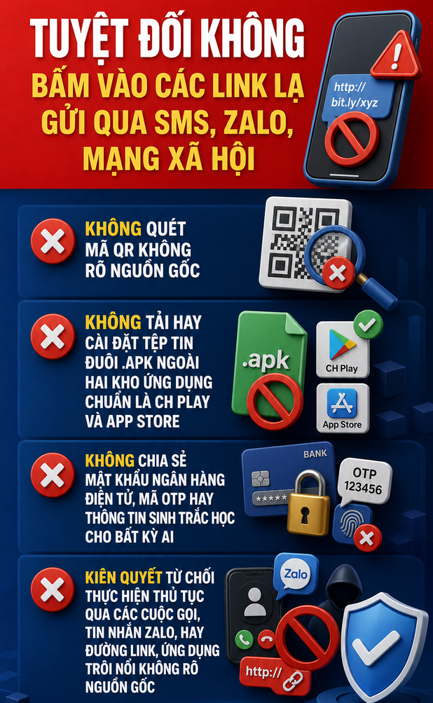 Tất cả người dân có thẻ BHYT chú ý thông báo mới nhất từ công an - Ảnh 3.