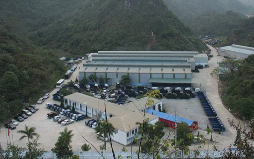 Lộ diện “tay chơi” ngoại rót hơn 100 tỷ USD vào Việt Nam - Ảnh 4.