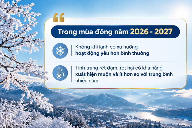 Tin gió mùa Đông Bắc mới nhất: Hàng loạt tỉnh, thành sẽ có mưa to đến rất to ảnh 2