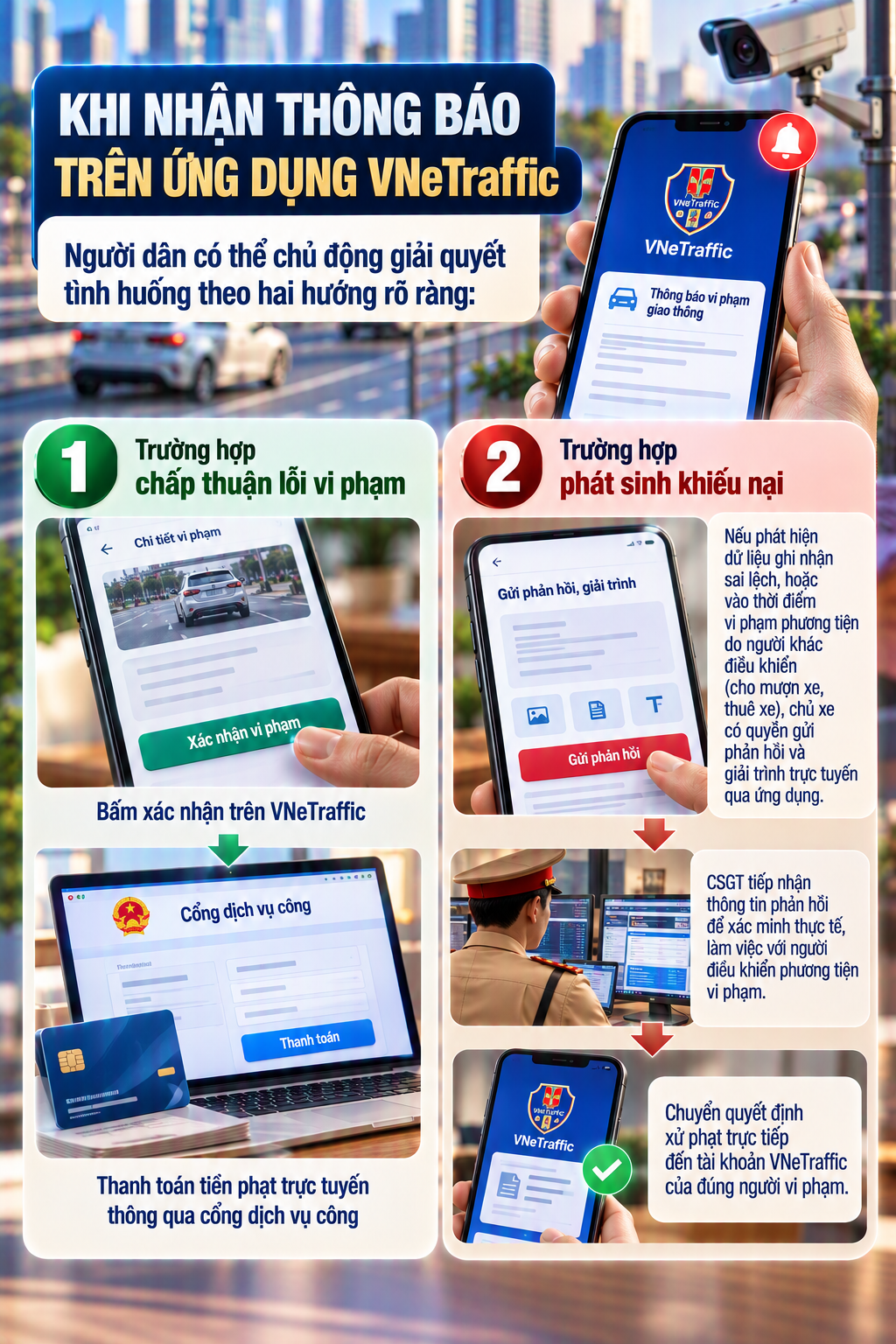 Tất cả người d&acirc;n c&oacute; &ocirc; t&ocirc;, xe m&aacute;y ch&uacute; &yacute; quy định đề xuất mới nhất từ c&ocirc;ng an - Ảnh 2.