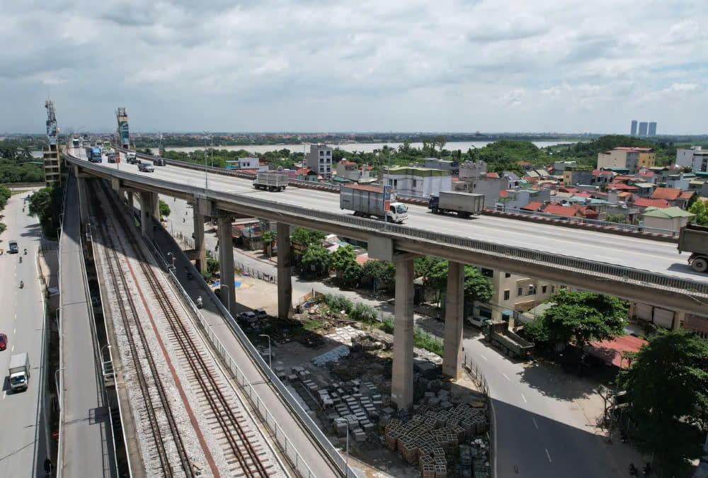 Tất cả người dân tham gia giao thông ở Hà Nội chú ý từ ngày mai - Ảnh 1.