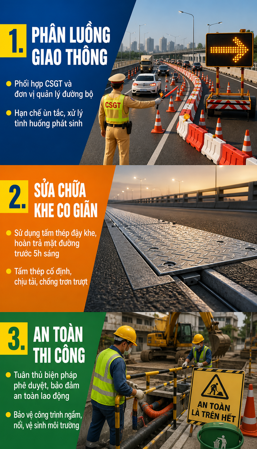 Tất cả người dân tham gia giao thông ở Hà Nội chú ý từ ngày mai - Ảnh 2.