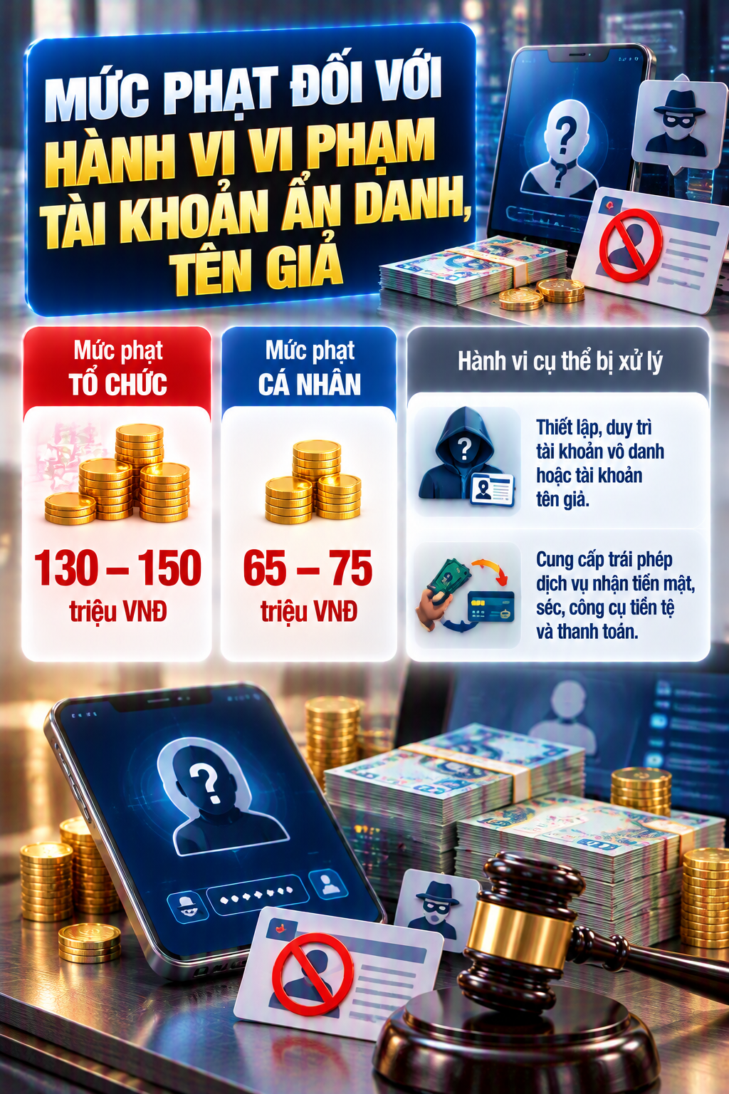 Tất cả người dân trên cả nước chú ý mức phạt đến 200 triệu đồng sắp áp dụng từ 5/12 - Ảnh 1.