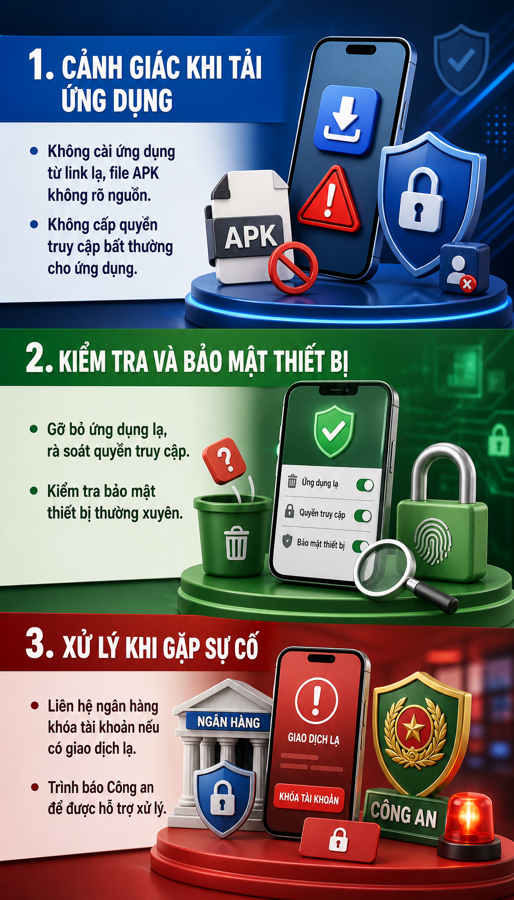 Tất cả người nghiện phim AI chú ý, cảnh báo từ công an - Ảnh 2.