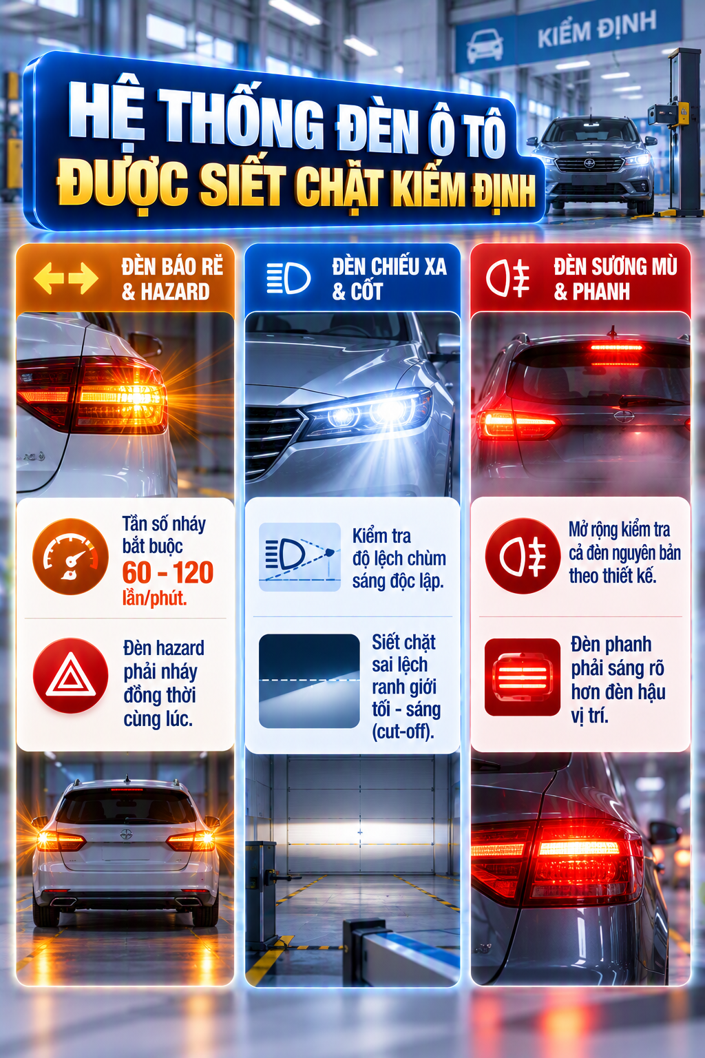 Tất cả người dân có ô tô trên cả nước chú ý đề xuất quy định mới nhất - Ảnh 1.