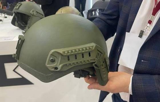 Tập đoàn Rostec hé lộ át chủ bài cho lực lượng Nga - Ảnh 6.