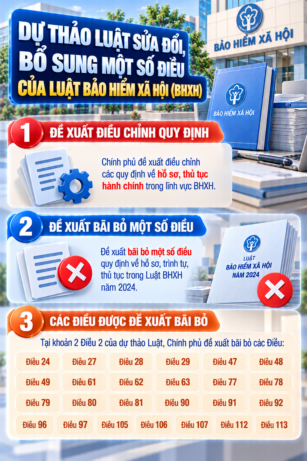 Tất cả người dân có lương hưu, trợ cấp trên cả nước chú ý đề xuất quy định quan trọng - Ảnh 1.