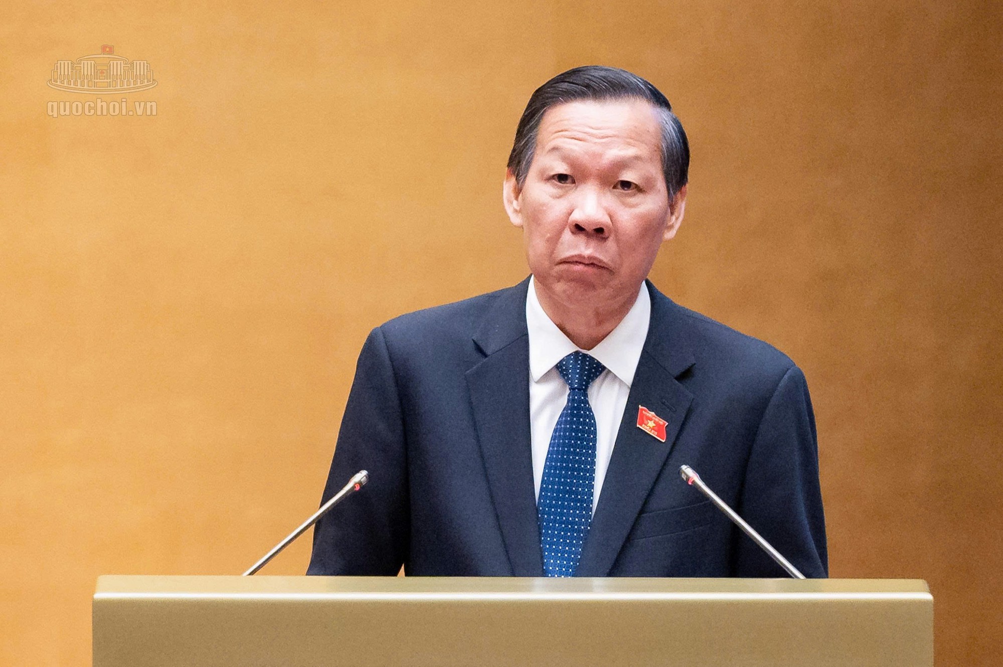 Tất cả người dân sở hữu bất động sản chú ý đề xuất quy định mới nhất - Ảnh 3.