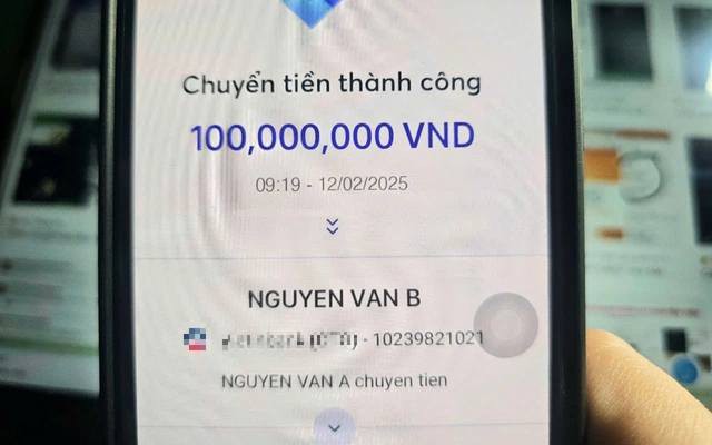 Tất cả người dân có thẻ Bảo hiểm y tế chú ý thông báo mới nhất từ công an ảnh 4 Tất cả người dân có thẻ Bảo hiểm y tế chú ý thông báo mới nhất từ công an - Ảnh 4.