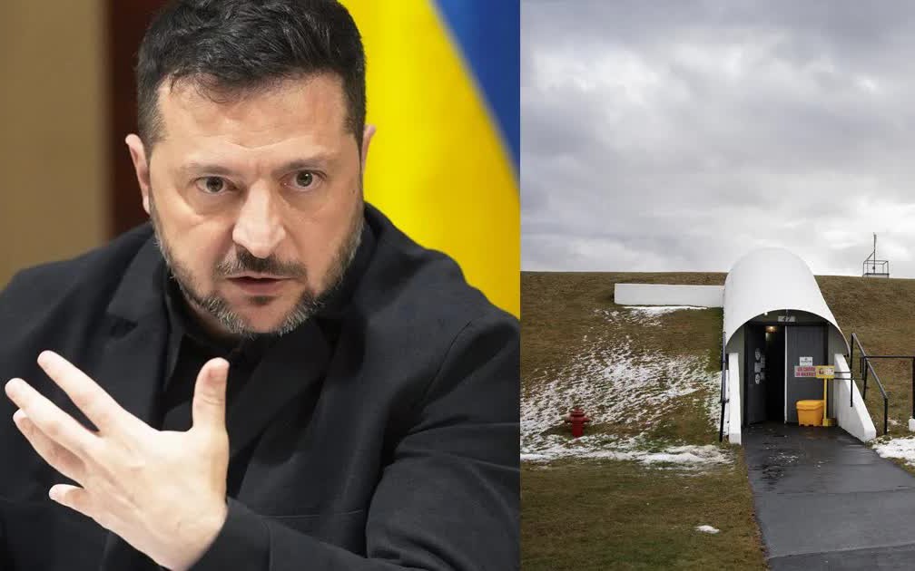 Ông Zelensky tiết lộ nước cờ táo bạo gần Kupiansk: Ukraine dùng chính 'tuyệt chiêu' của Nga để phản công ảnh 2 Ông Zelensky tiết lộ nước cờ táo bạo gần Kupiansk: Ukraine dùng chính 'tuyệt chiêu' của Nga để phản công - Ảnh 2.