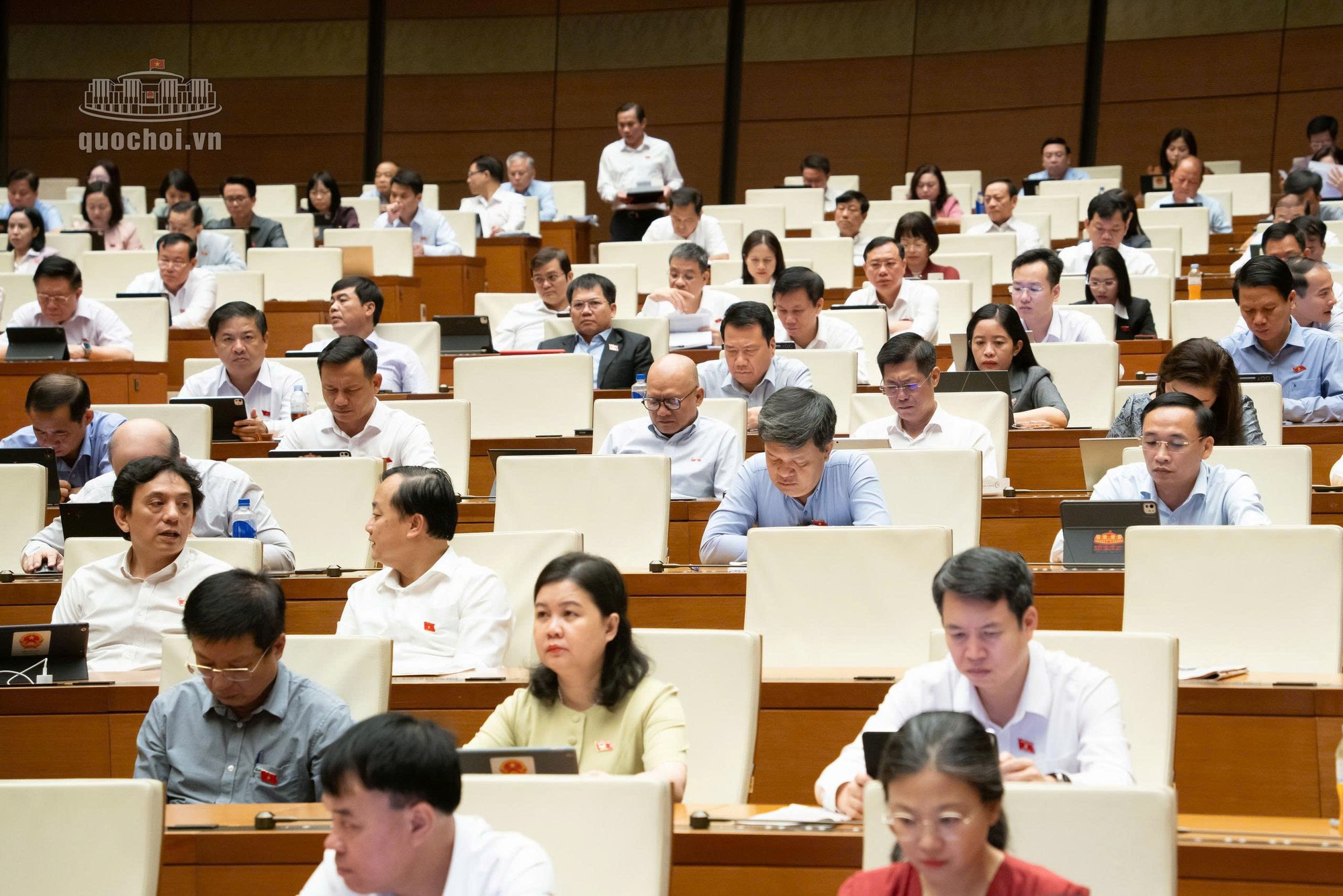 Tất cả người dân trên cả nước chú ý đề xuất quy định mức lương hưu thấp nhất ảnh 3