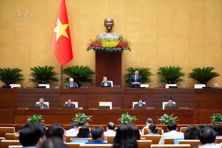 Tất cả người dân có đất đai chú ý đề xuất quy định mới quan trọng nhất - Ảnh 1.