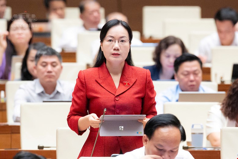 Tất cả người dân có đất đai chú ý đề xuất quy định mới quan trọng nhất - Ảnh 2.