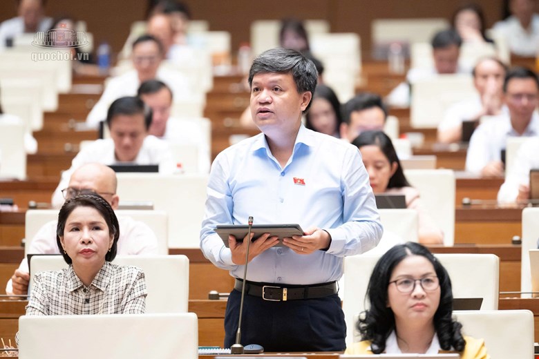 Tất cả người dân có đất đai chú ý đề xuất quy định mới quan trọng nhất - Ảnh 3.