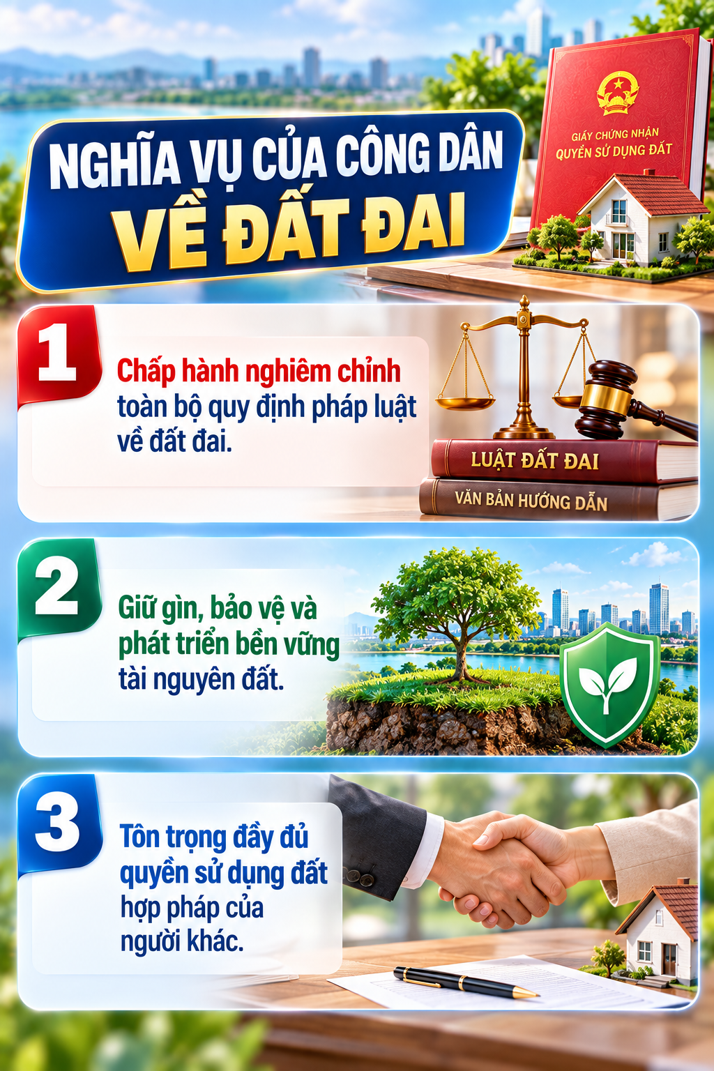 Tất cả người dân có bất động sản chú ý quy định phạt đến 20 triệu đồng - Ảnh 2.