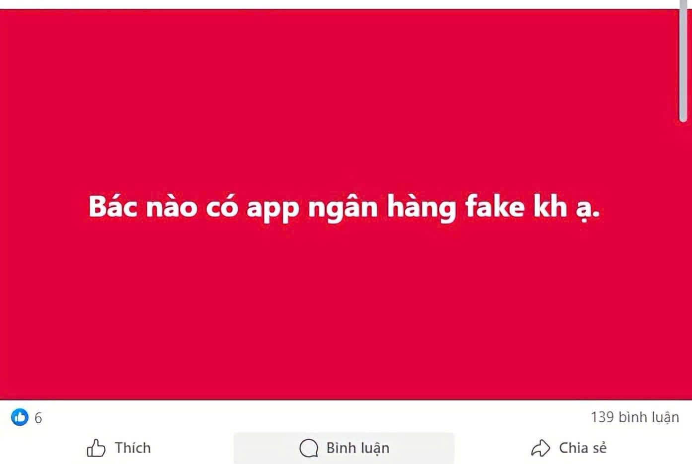 Tất cả người dùng thẻ ngân hàng chú ý, thông báo mới nhất từ công an - Ảnh 2.