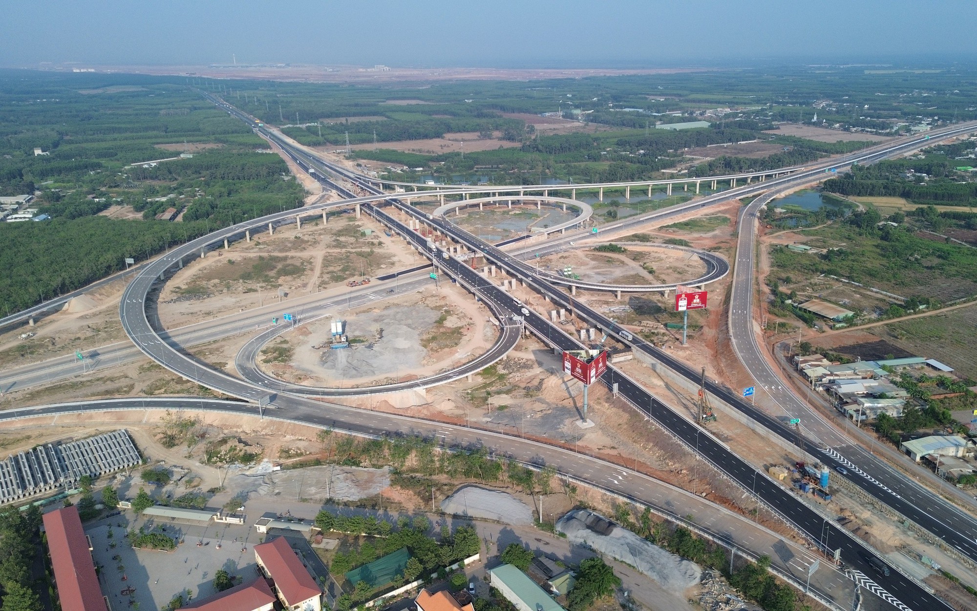 Dự án cấp bách nhận chỉ đạo khẩn, “điểm nóng” ùn tắc giao thông sắp được giải - Ảnh 2.