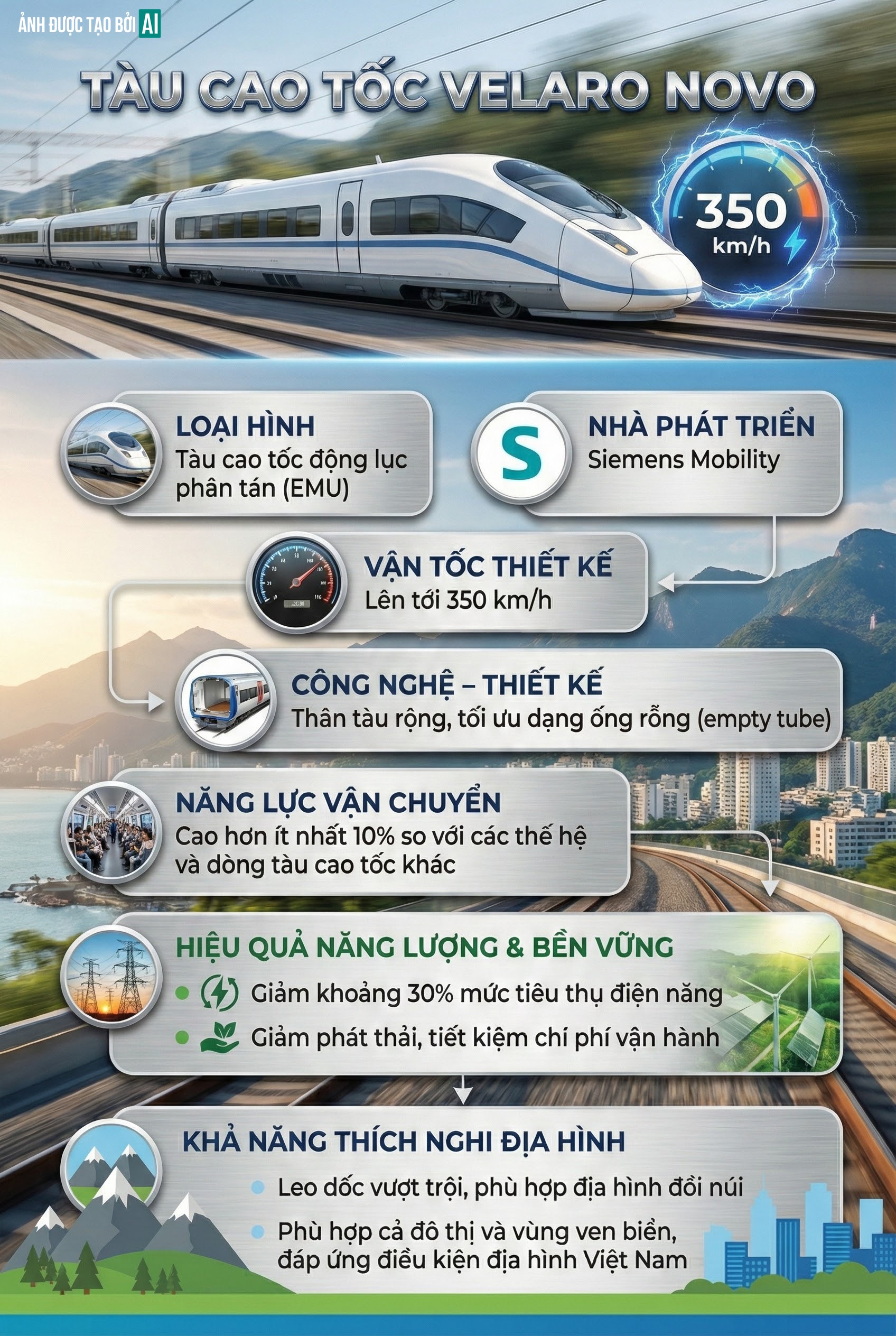 Vingroup thuê 'ông lớn' top đầu thế giới cho tuyến đường đặc biệt dài 23 phút từ Hà Nội đi vịnh Hạ Long - Ảnh 2.
