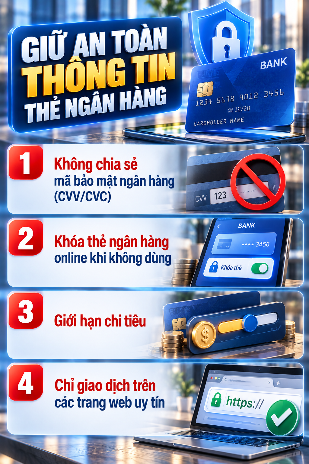 Tất cả người d&acirc;n c&oacute; t&agrave;i khoản ng&acirc;n h&agrave;ng ch&uacute; &yacute; th&ocirc;ng b&aacute;o mới nhất về mật khẩu - Ảnh 2.