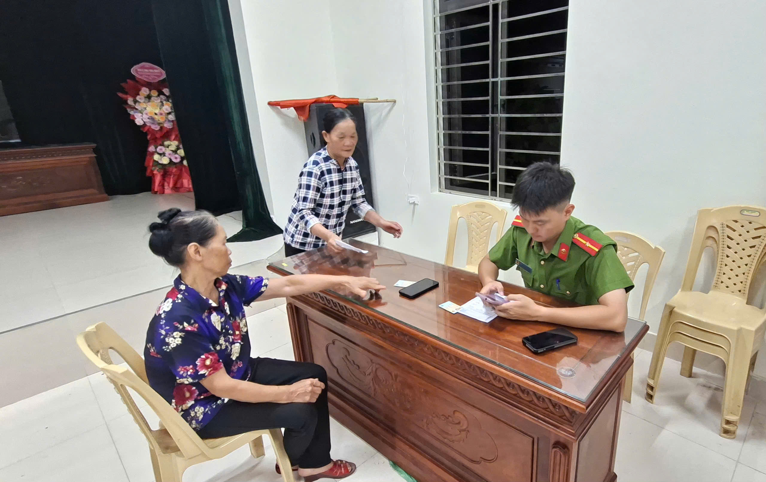 Tất cả người dân có lương hưu, trợ cấp trên cả nước chú ý quy định mới nhất đã áp dụng - Ảnh 2.