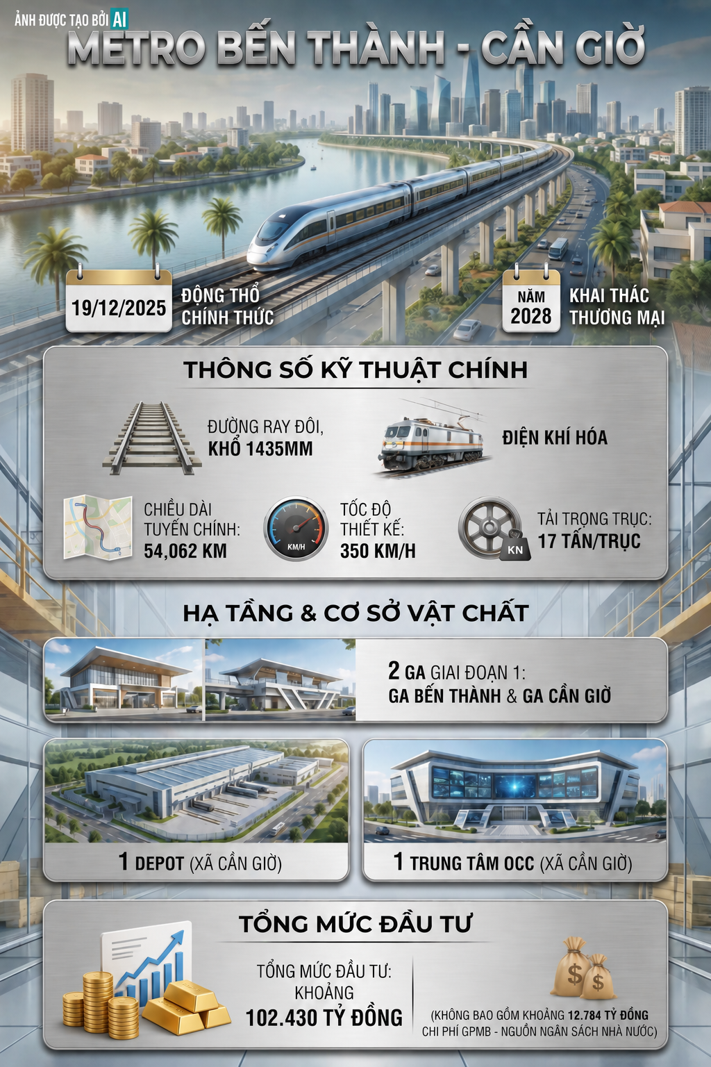 'Ông lớn' châu Âu giữ vai trò đặc biệt ở tuyến đường 350km/h trị giá 4 tỷ USD của Vingroup - Ảnh 3.