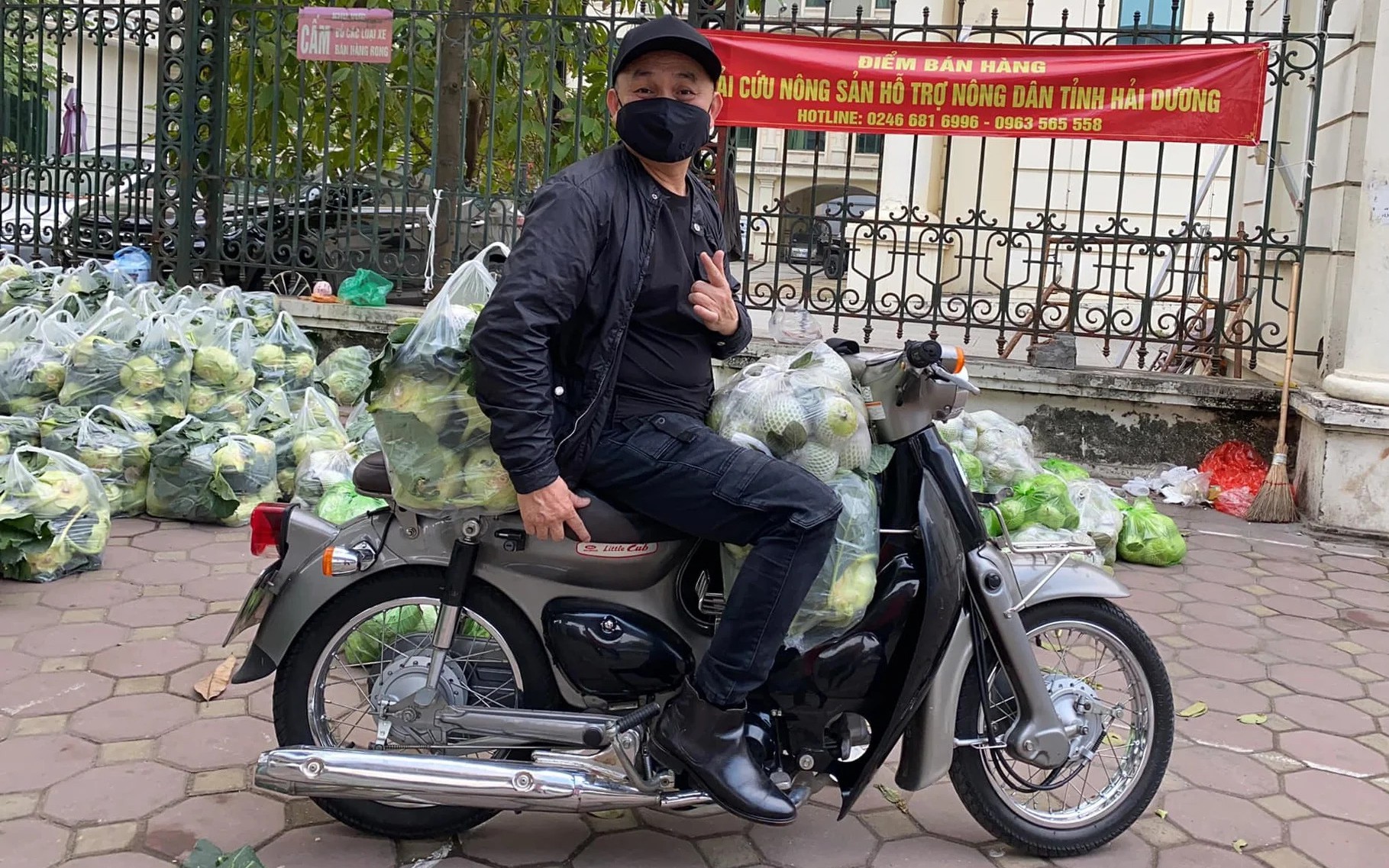 "Nữ hoàng ảnh lịch" U60 gặp rắc rối sức khỏe vì ai cho thuốc gì cũng uống ảnh 4 "Nữ hoàng ảnh lịch" U60 gặp rắc rối sức khỏe vì ai cho thuốc gì cũng uống - Ảnh 5.