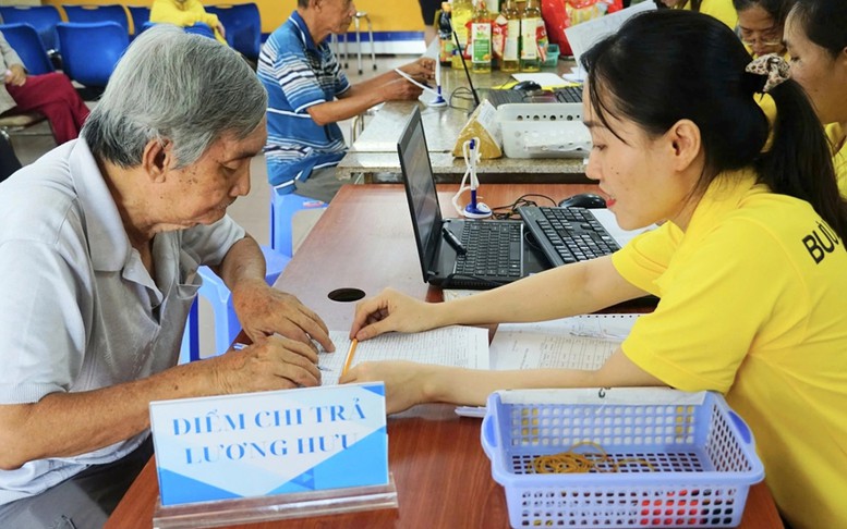 Tất cả người dân có thẻ BHYT chú ý thông báo mới nhất của BHXH Việt Nam - Ảnh 5.