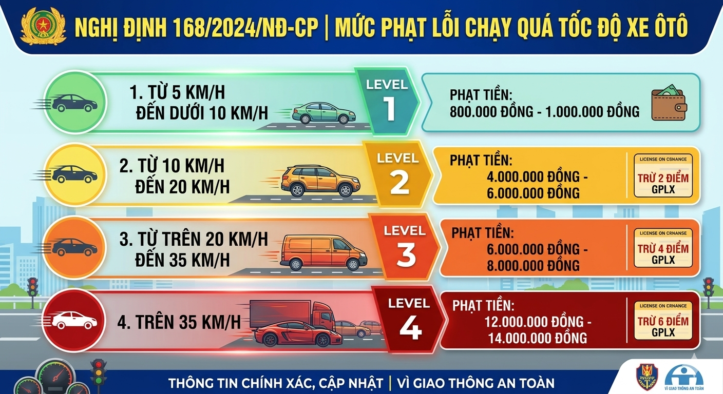 Hơn 300 chủ ô tô trong danh sách nhanh chóng nộp phạt nguội theo Nghị định 168 - Ảnh 1.