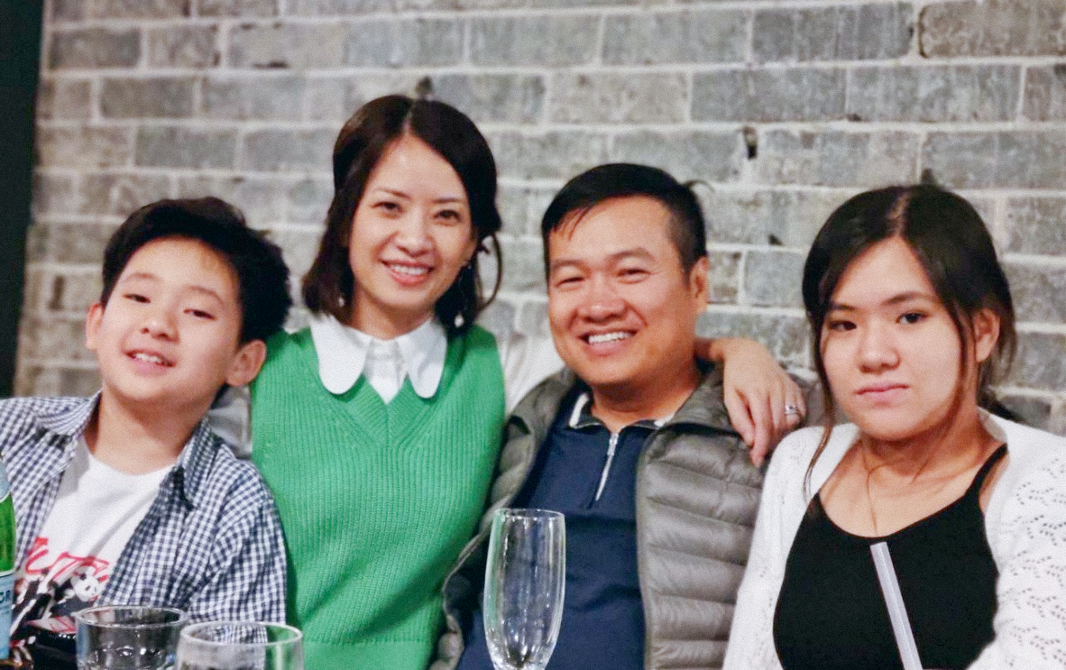 GS Đặng Hùng Võ tuổi 80, 3 lần ly hôn đều để lại nhà, tay trắng làm lại: “Kỳ kèo với nhau để làm gì?” ảnh 4 GS Đặng Hùng Võ tuổi 80, 3 lần ly hôn đều để lại nhà, tay trắng làm lại: “Kỳ kèo để làm gì?” - Ảnh 4.