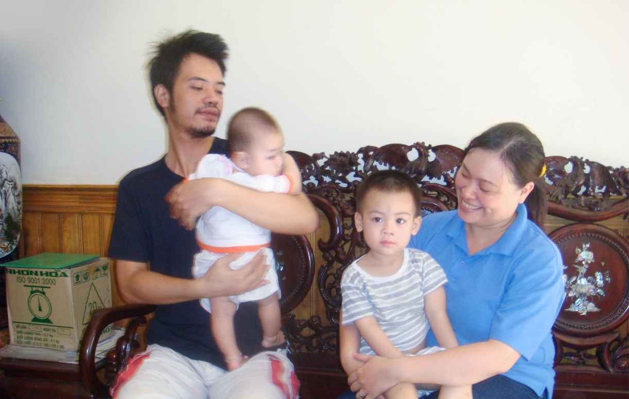 GS Đặng Hùng Võ tuổi 80, 3 lần ly hôn đều để lại nhà, tay trắng làm lại: “Kỳ kèo với nhau để làm gì?” ảnh 5 GS Đặng Hùng Võ tuổi 80, 3 lần ly hôn đều để lại nhà, tay trắng làm lại: “Kỳ kèo để làm gì?” - Ảnh 5.