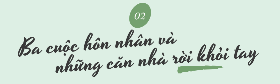 GS Đặng Hùng Võ tuổi 80, 3 lần ly hôn đều để lại nhà, tay trắng làm lại: “Kỳ kèo với nhau để làm gì?” ảnh 2 GS Đặng Hùng Võ tuổi 80, 3 lần ly hôn đều để lại nhà, tay trắng làm lại: “Kỳ kèo để làm gì?” - Ảnh 2.