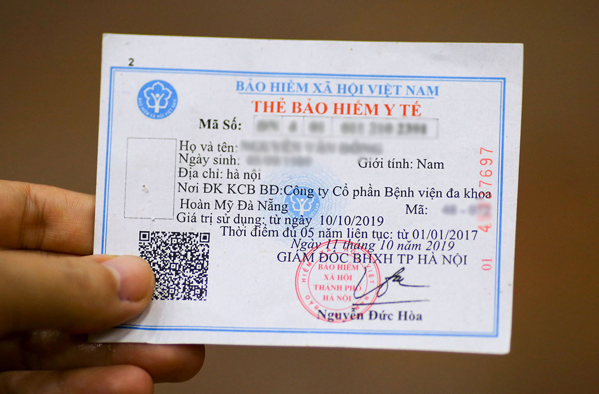 Bảo hiểm xã hội Việt Nam thông báo quan trọng về chi trả lương hưu, trợ cấp - Ảnh 2.