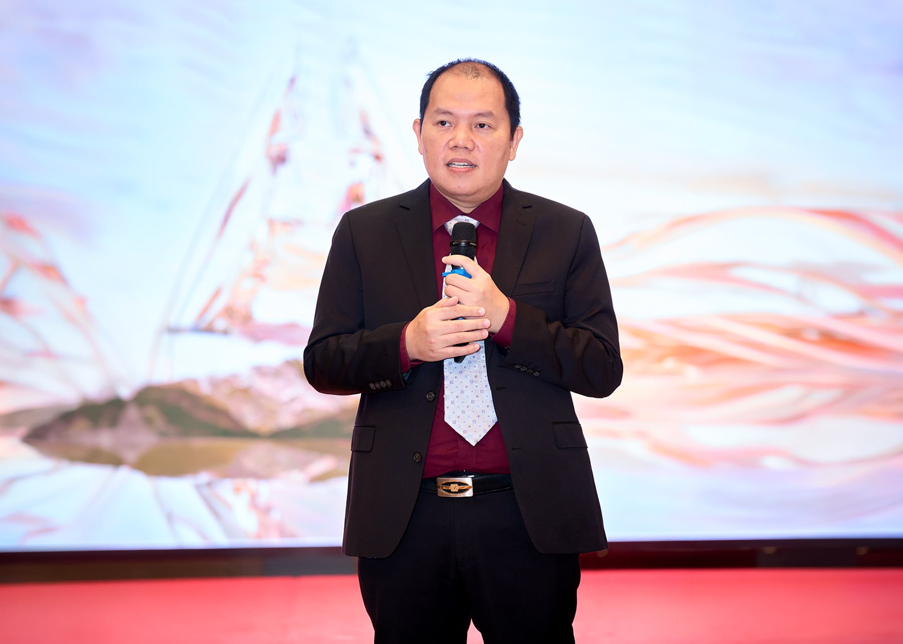 Giải thưởng Hành động vì cộng đồng - Human Act Prize 2026: "Hãy mang đến thế mạnh của mình và cùng tạo ra những thay đổi lớn hơn" - Ảnh 1.